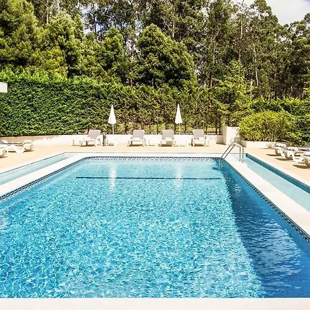 Ibis Porto Sul Europarque Santa Maria da Feira