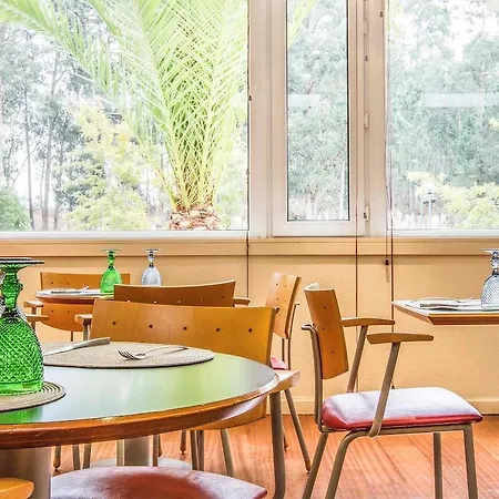 Ibis Porto Sul Europarque