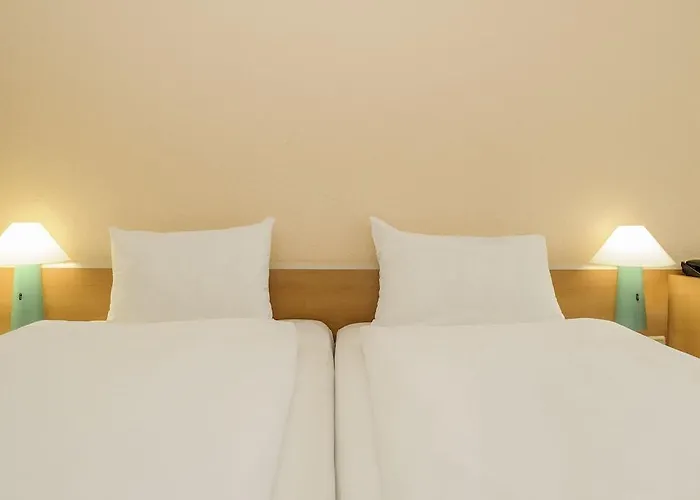 Ibis Porto Sul Europarque